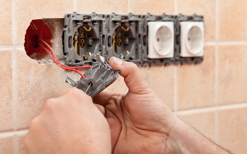 électricien artisan Houilles