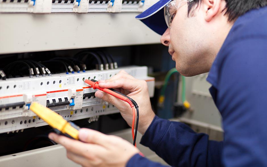 électricien urgent Houilles