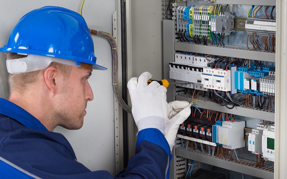 électricien urgence Alfortville