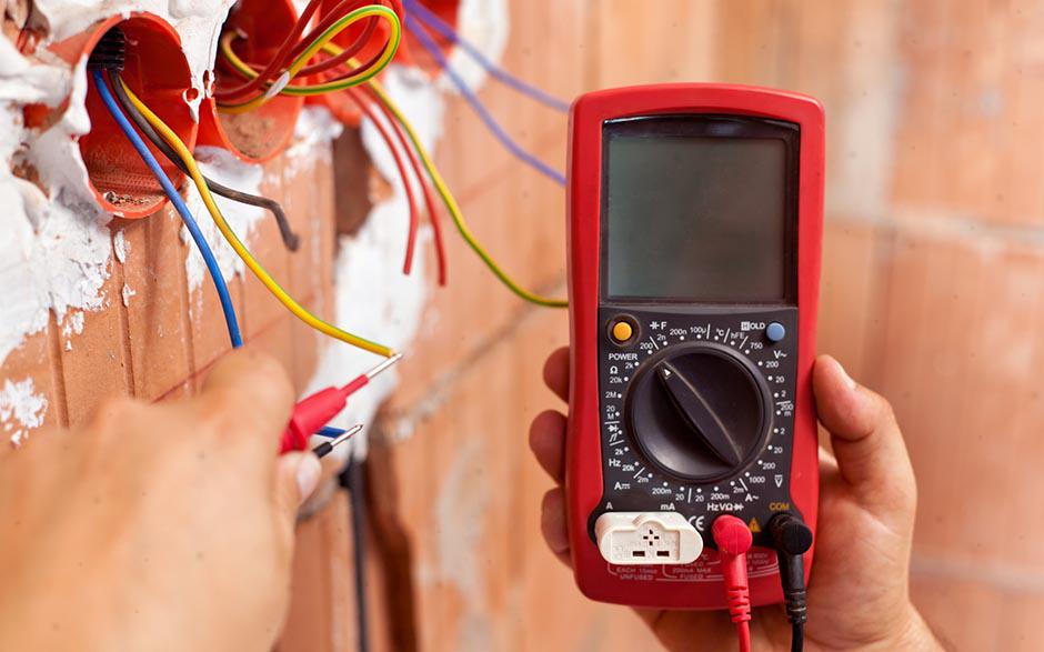 électricien artisan Houilles