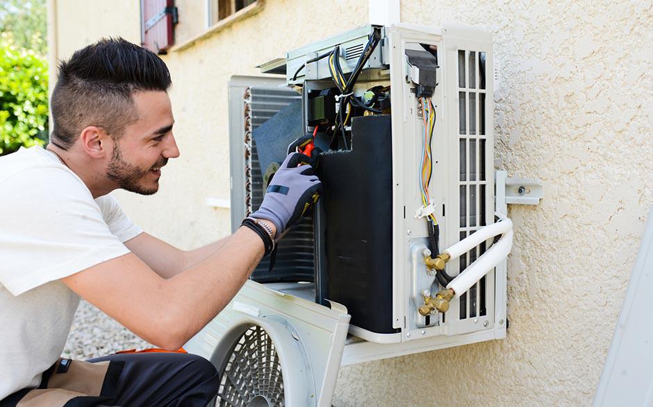 électricien urgent Houilles