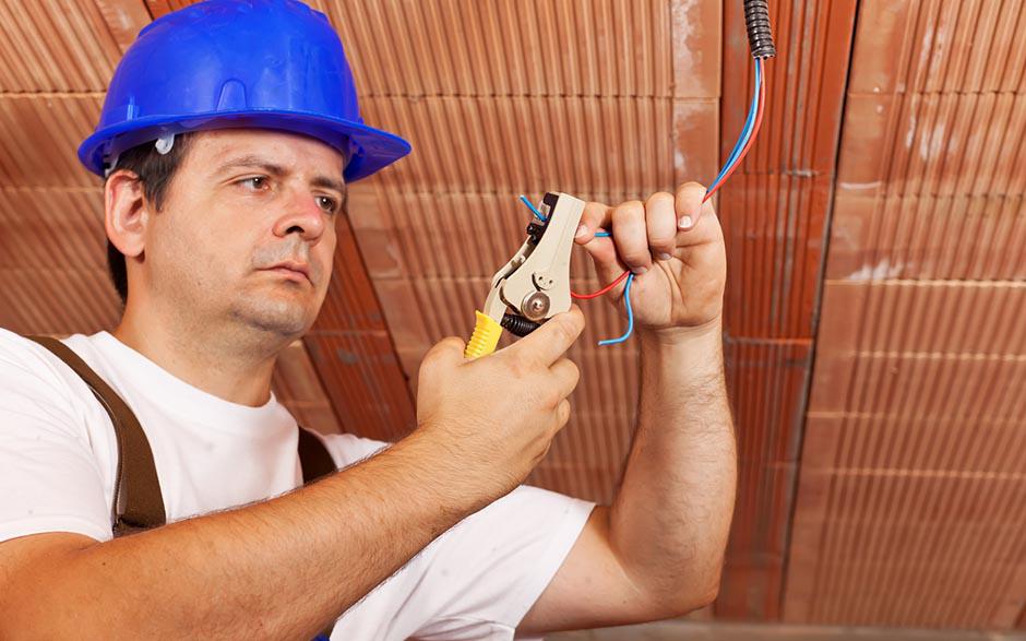 électricien urgent Houilles