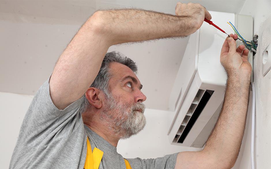 électricien artisan Houilles