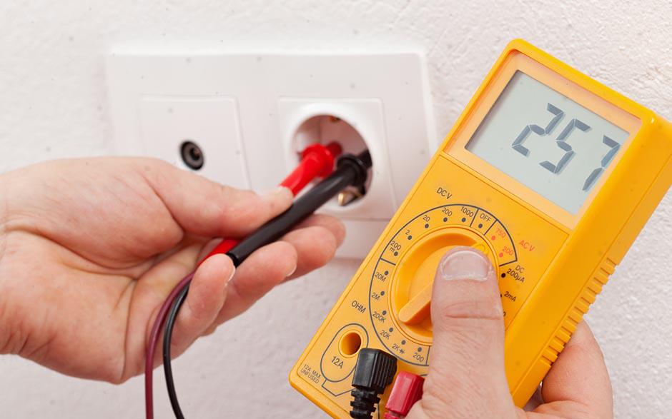 électricien artisan Houilles