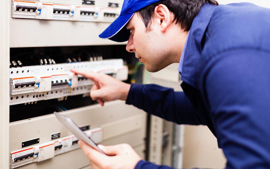 électricien urgent Houilles